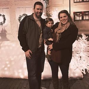 Meet your Posher, Jillian